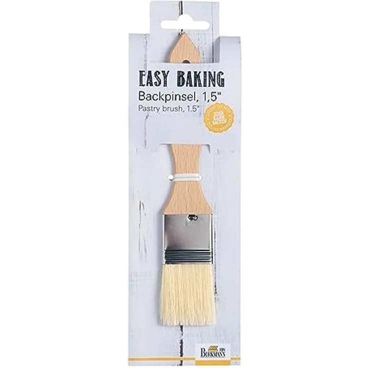 Backpinsel "Easy Baking" 3,81 cm (1,5") – Bild 3