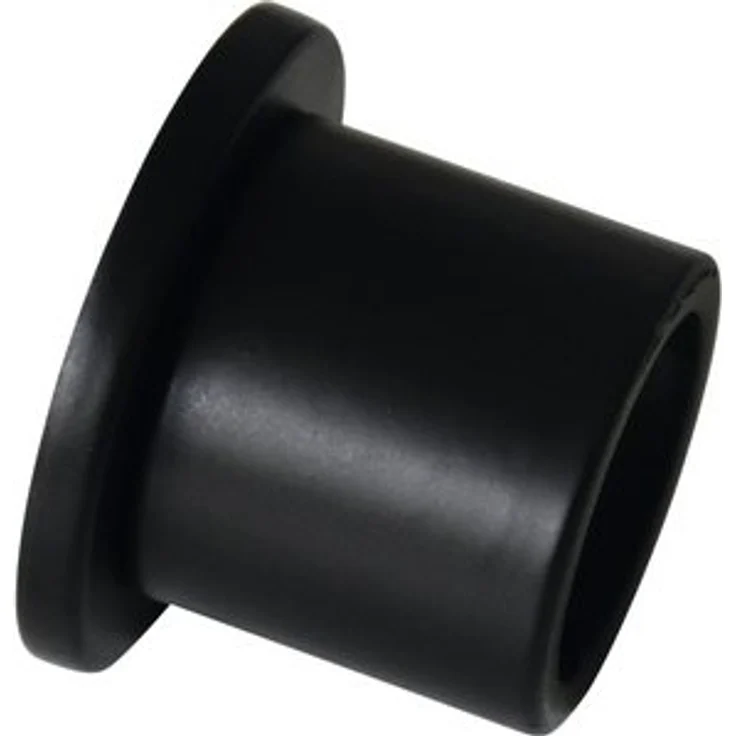 Gardinia Wandlager für Gardinenstangen Chicago für Ø 20 mm schwarz-matt – Bild 6