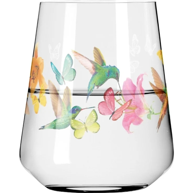 Ritzenhoff 2842002 Universalglas-Set #3, #4 SOMMERRAUSCH August Loibner 2025 – Bild 3