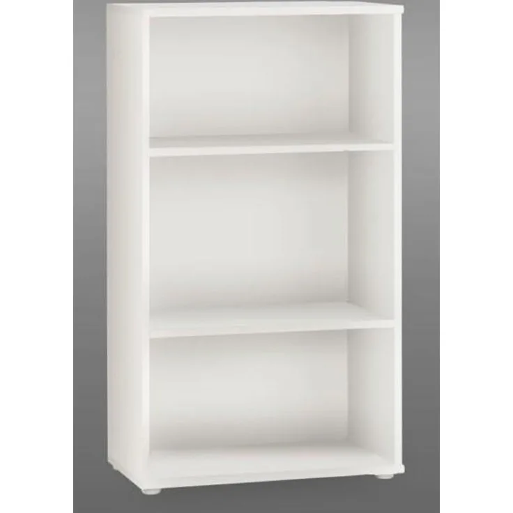 Regal TEMPRA KR40 weiß