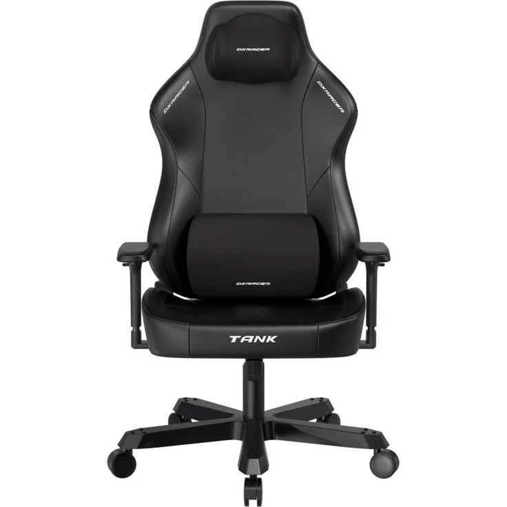 DXRacer Gaming-Stuhl DXRACER Tank Serie, Büro & Gaming Stuhl, 180kg, 4D-Armlehnen – Bild 5