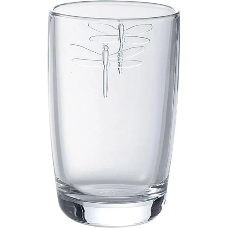 La Rochere La Rochere Libellenglas 390 ml 9139