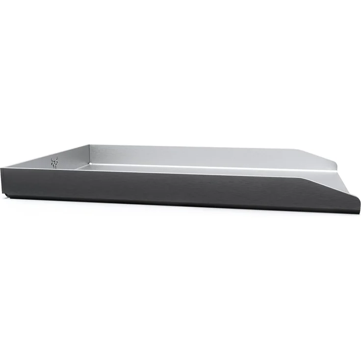 tuning-art Grillplatte EPL-15 Plancha Grillplatte passend für Burnhard Big Fred Gasgrills – Bild 5