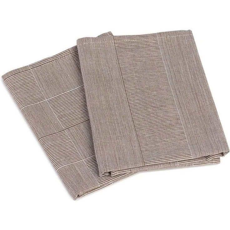 Gözze Geschirrtuch Geschirrtücher, Des. 60054, (Set, 4-tlg), aus 100% Baumwolle, jacquard gewebt – Bild 4