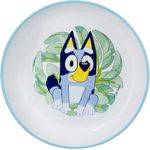 Bluey Kindergeschirr ab 4 Jahren Schale für Kinder mikrowellengeeignet