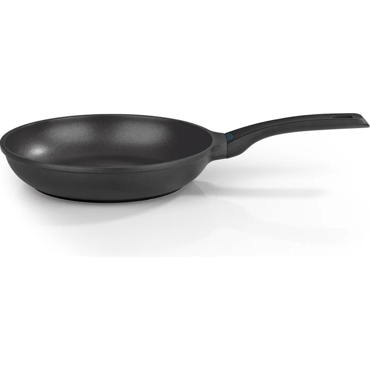 N8WERK Aluguss-Pfanne 28 cm - N8WERK Heat Indicator - Midnight Edition – Bild 5