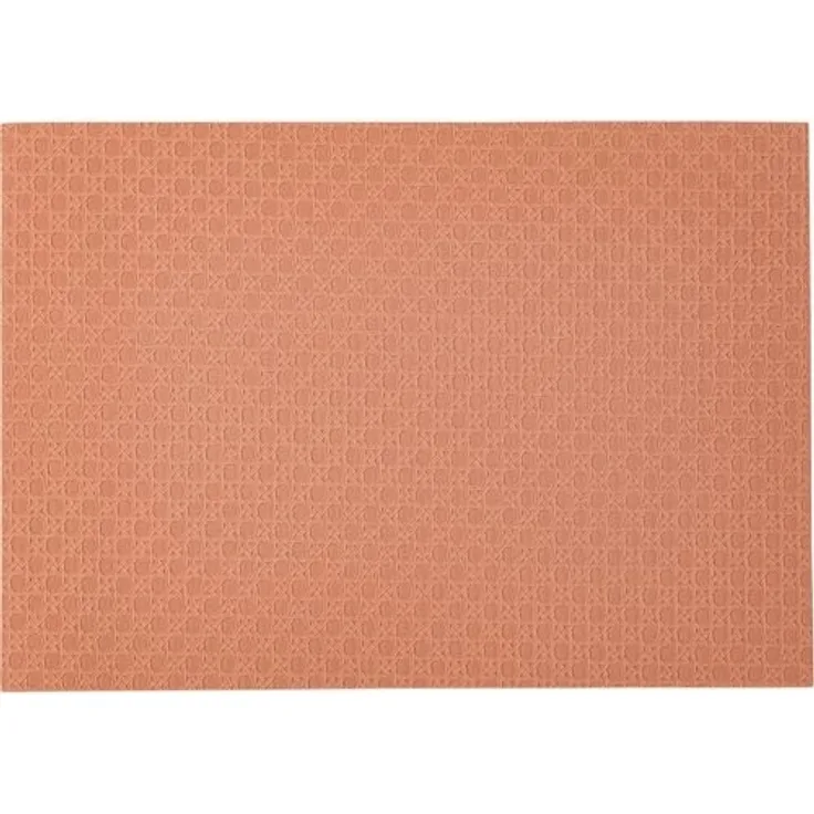 Guzzini VIENNESE Platzdeckchen Doubleface Pink