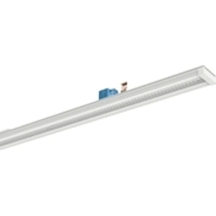 Ridi Leuchten 2550073 VL2P-GLS150-5FLWS840BU0700 LED-Geräteträger