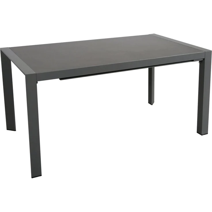 KONIFERA Garten-Essgruppe Menton, (Set, 17-tlg, 8x Sessel, 8x Auflagen, 1x Tisch), bestehend aus 8 Stühlen, 8 Sitzauflagen und 1 Tisch – Bild 3