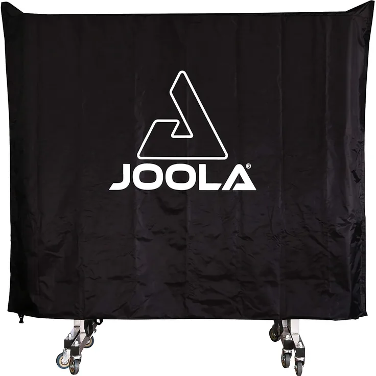 JOOLA Table Cover | Abdeckhülle Tischtennis Tischtenniscover Tischtennisplatte