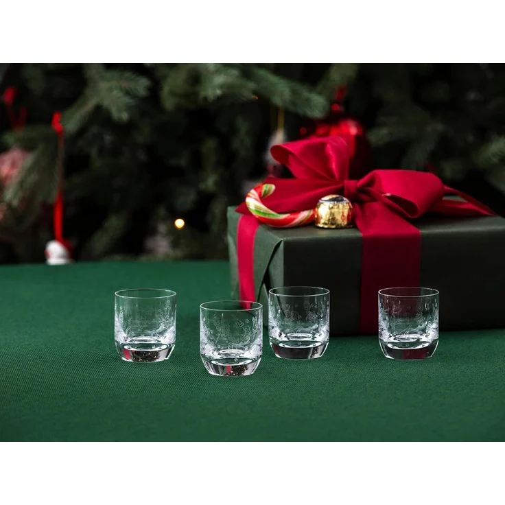 Villeroy & Boch Toy's Delight Schnapsglas 40 ml 4er Set – Bild 2
