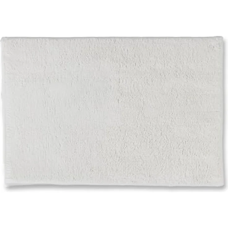 Schöner Wohnen Kollektion Badteppich 'Bahamas', creme, 60 x 90 cm, 100% Baumwolle, waschbar bei 40°C, Trocknergeeignet, wendbar – Bild 9