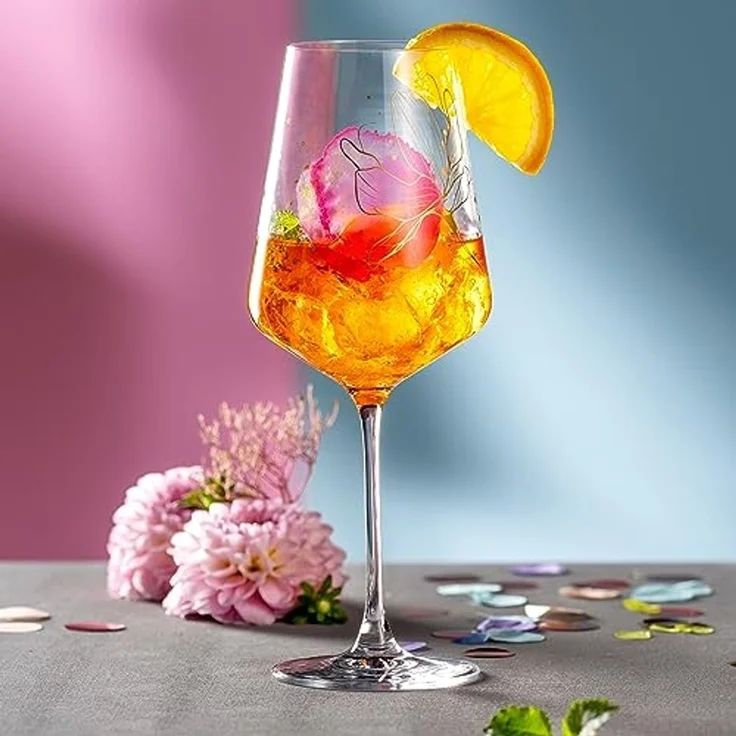 Leonardo Leonardo Aperitifglas 560ml Presente L044480 – Bild 7