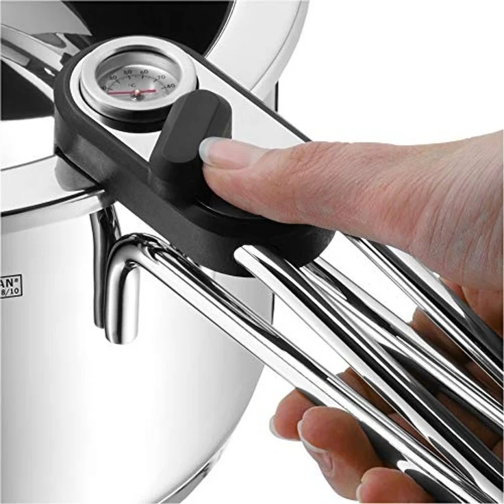 WMF SIMMERTOPF M.TEMPERATURANGABE – Bild 3