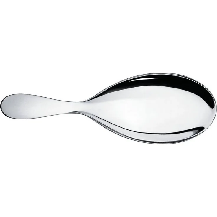 Alessi Servierlöffel eat. it Risottoservierlöffel