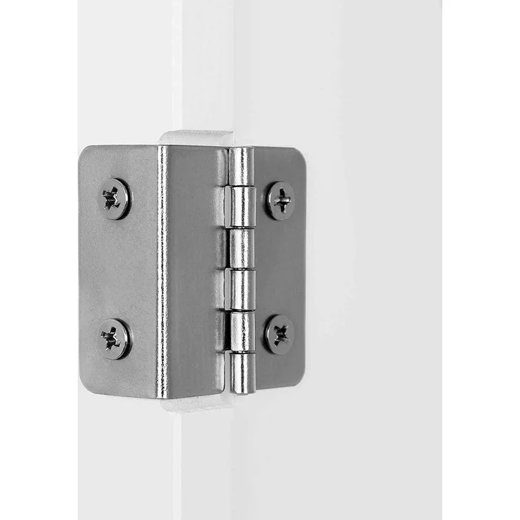 Vasagle Hängeschrank Badezimmerschrank Wandschrank, 20 x 60 x 70 cm – Bild 7