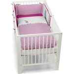 Sterntaler 9241621 Bett-Set Emilie
