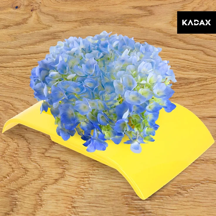 KADAX Blumentopfabdeckung Blumentopf Ikebana Zusammensetzung – Bild 6