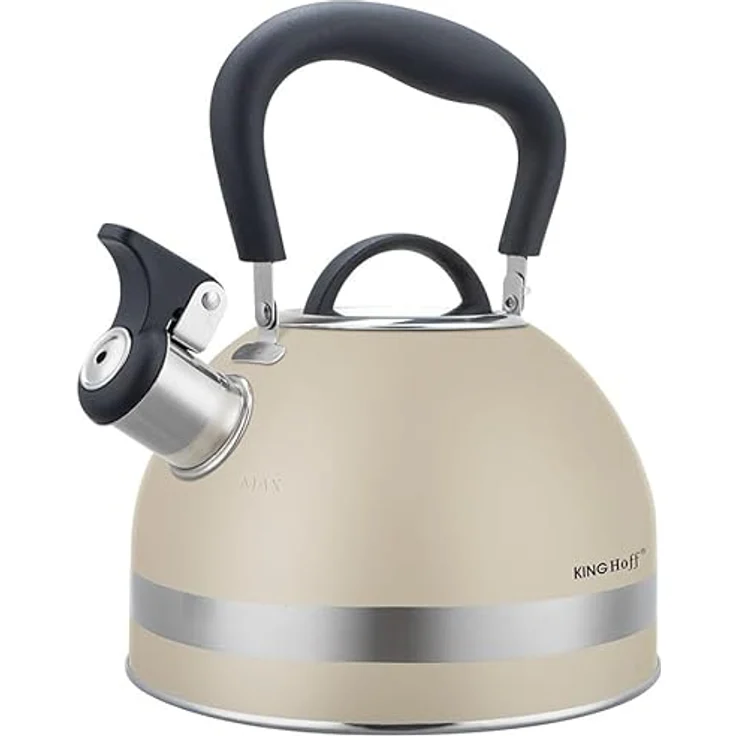 Kinghoff Kinghoff Wasserkocher 1,8l KH1854 – Bild 9
