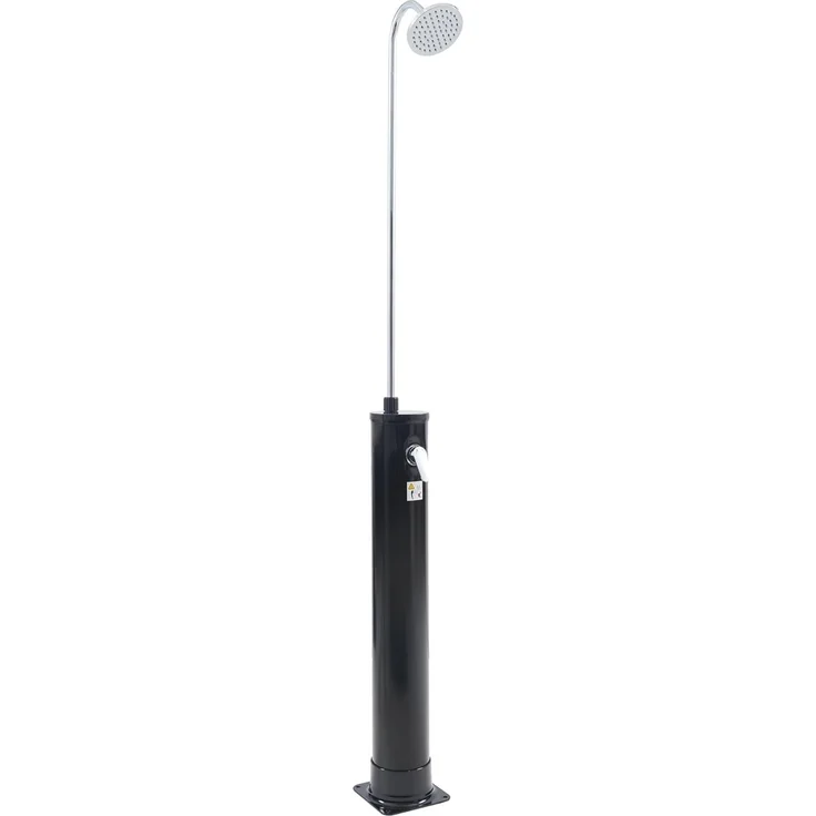 Solardusche Ampend 215 cm 18 L [casa. pro] – Bild 4