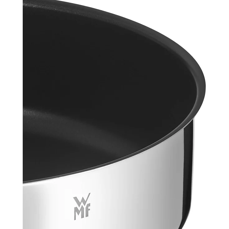 WMF Servierschmorpfanne mit Glasdeckel 28cm – Bild 5