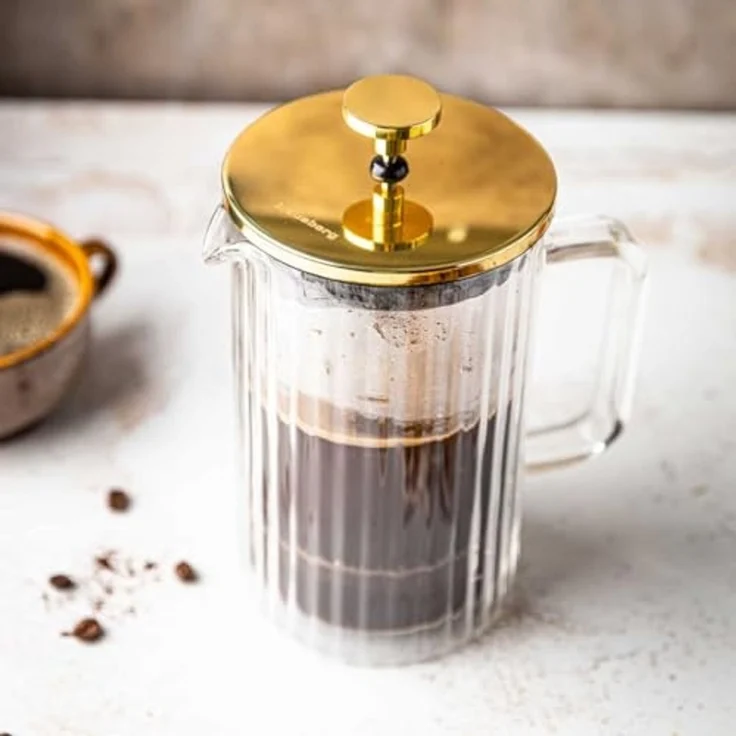 Klausberg Klausberg Kaffee- und Teezubereiter 1000ml KB7761 – Bild 7