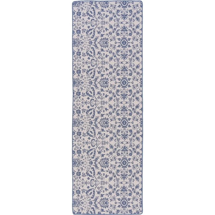 Snapstyle Läufer In- und Outdoor Teppich Läufer Beidseitig Newport, Rechteckig, Höhe: 3 mm – Bild 3