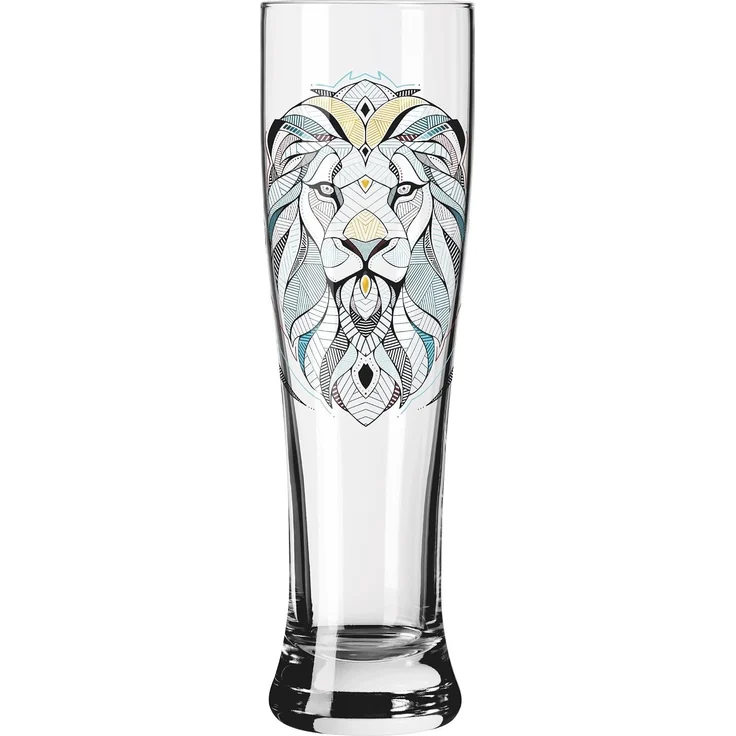Ritzenhoff Bierglas Brauchzeit – Bild 3