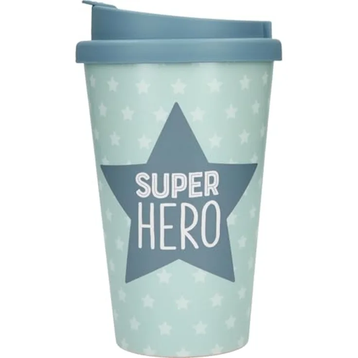Depesche To-Go Becher mit Sprüchen