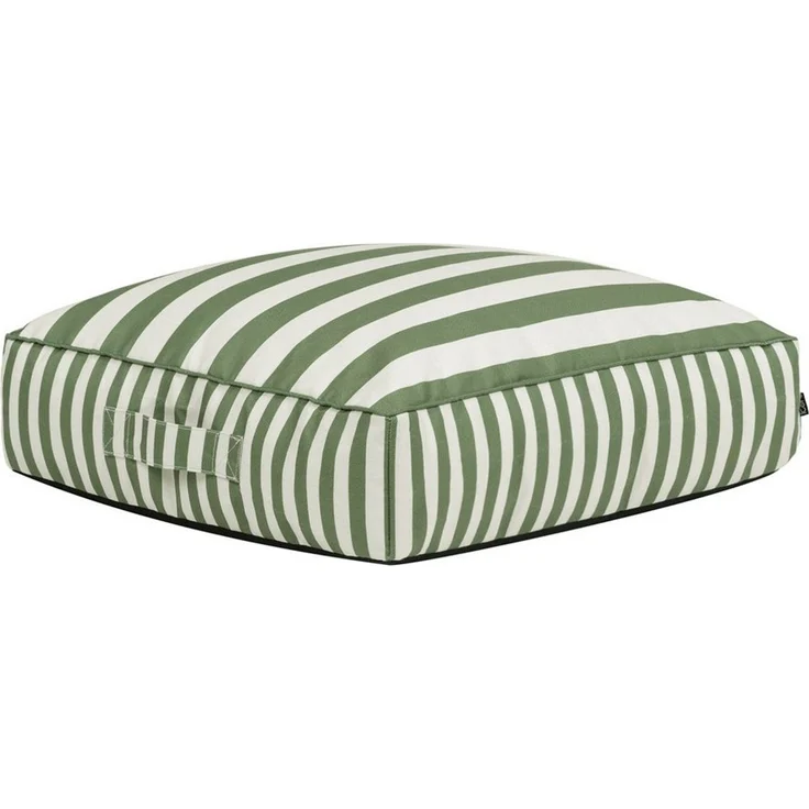 icon Sitzsack Sitzsack Erwachsene Bodenkissen „Solus“, Made in Germany, UV-beständig, wetterfest – Bild 1