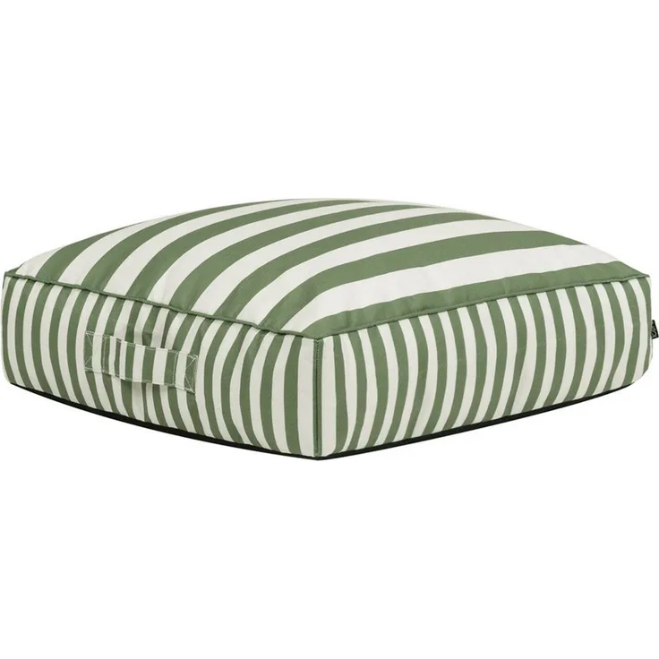 icon Sitzsack Sitzsack Erwachsene Bodenkissen „Solus“, Made in Germany, UV-beständig, wetterfest