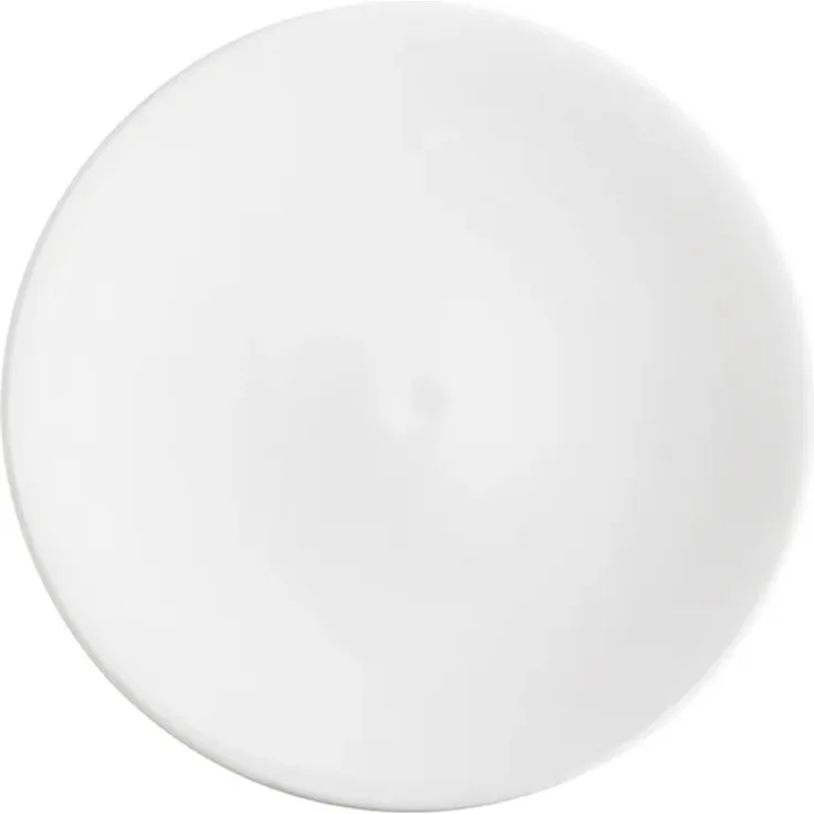 Guy Degrenne Teller/Abdeckung Gourmet 18 cm White