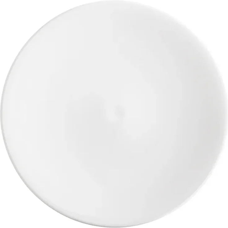 Guy Degrenne Teller/Abdeckung Gourmet 18 cm White