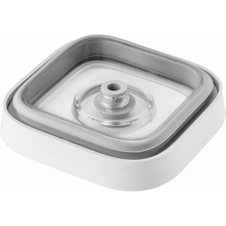 Zwilling Fresh & Save Cube Box 2S Vorratsdose transparent – Bild 4