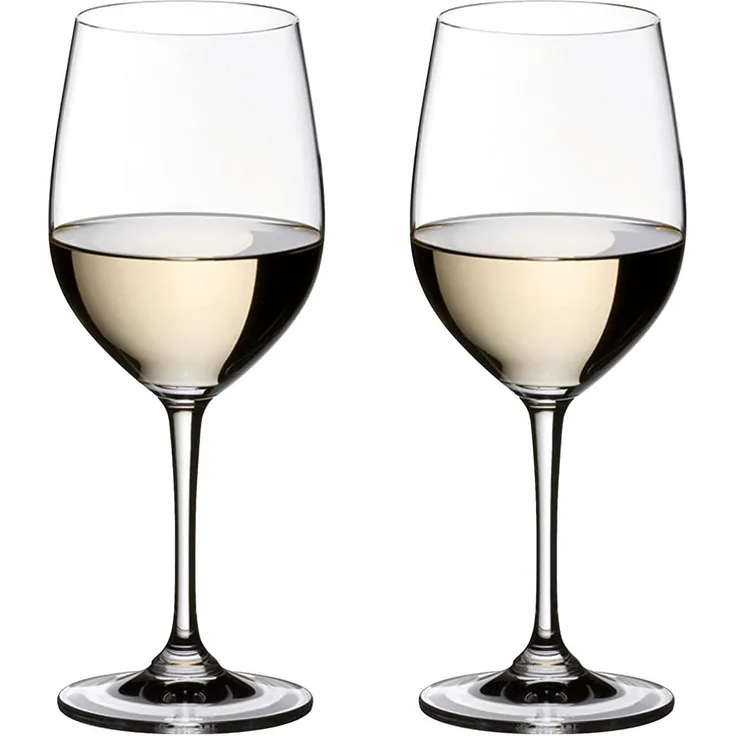 RIEDEL 6416/05 VINUM Viognier / Chardonnay Weinglas 2er Set