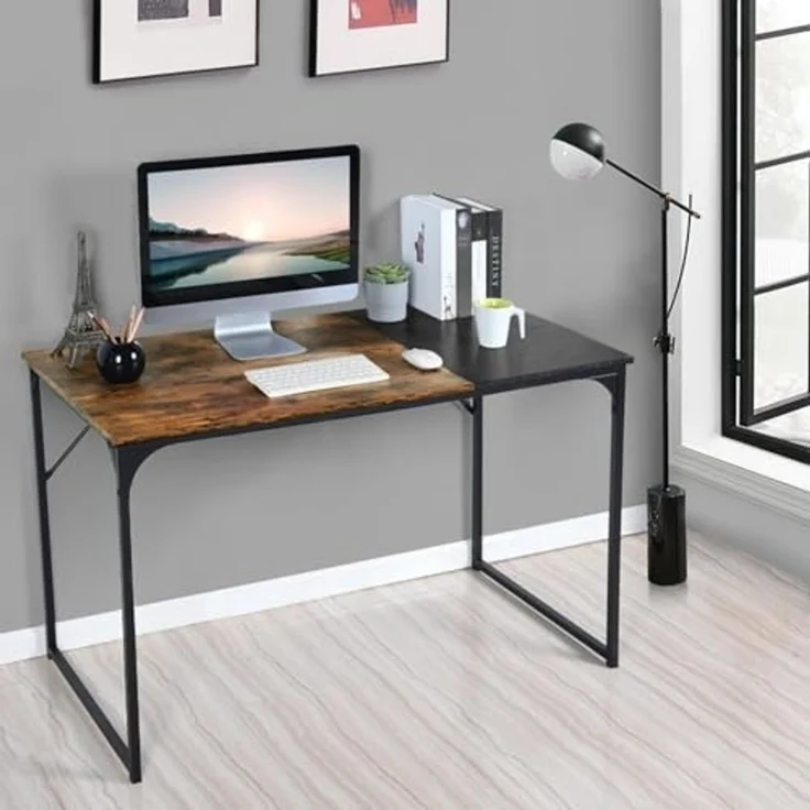 ARANAZ S.L. MANUFACTURAS DE LA MADERA Ausziehtisch Ibro im Vintage-Stil – Bild 2