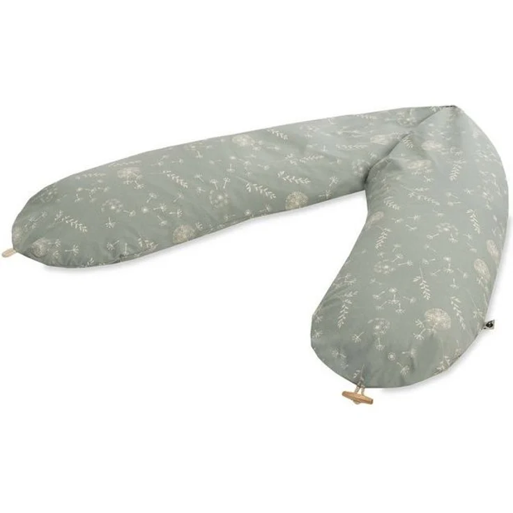 Julius Zöllner Bezug Stillkissen Nappi 190 Wildflower – Bild 1