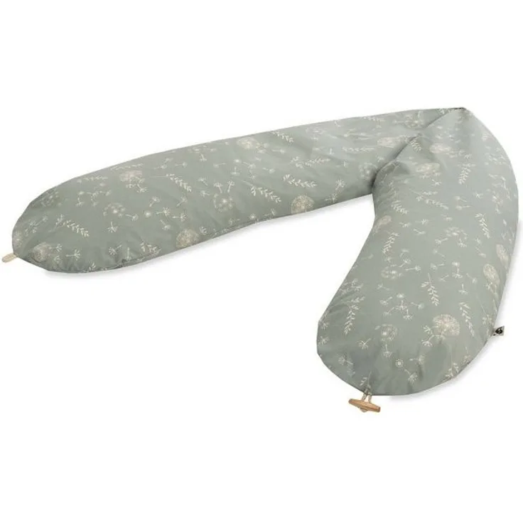 Julius Zöllner Bezug Stillkissen Nappi 190 Wildflower