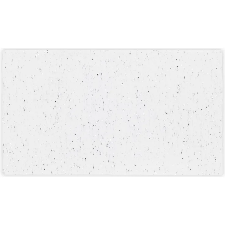 Mijolnir 'Fine Neppy Gauze - White' Handtuch waschen, Weiß, 30 x 40 cm
