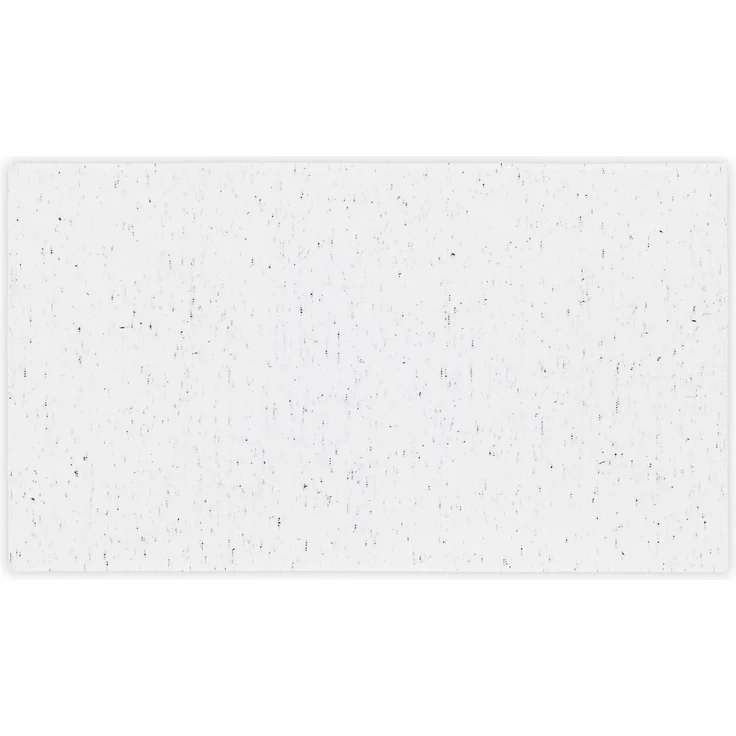 Mijolnir 'Fine Neppy Gauze - White' Handtuch waschen, Weiß, 30 x 40 cm – Bild 1