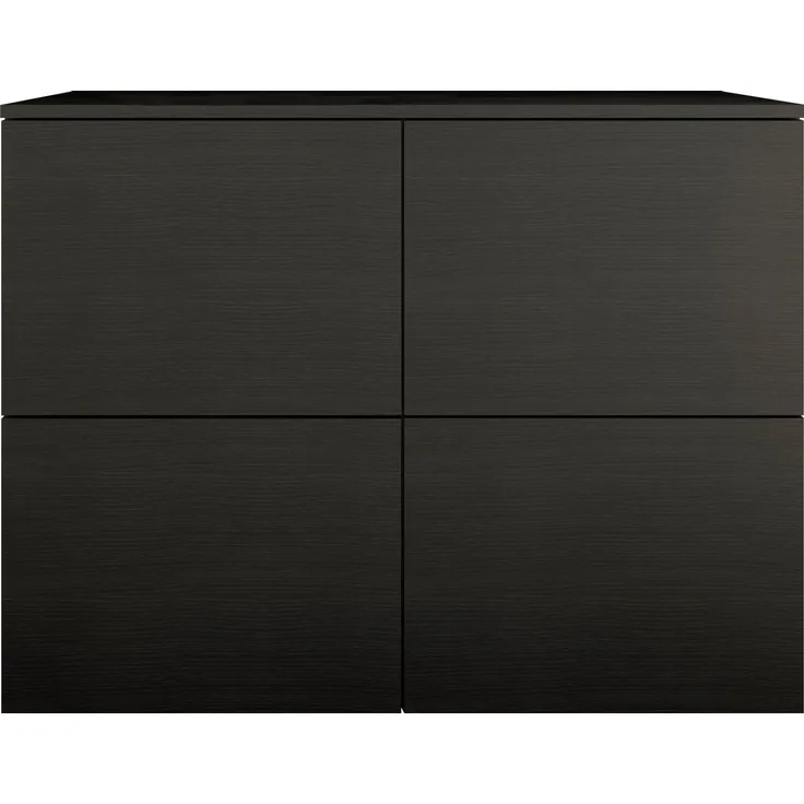 borchardt Möbel Kommode Rova, Breite 93 cm