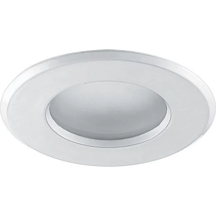 Brumberg Leuchten Einbauleuchte weiß GX5,3 50W 2062.07