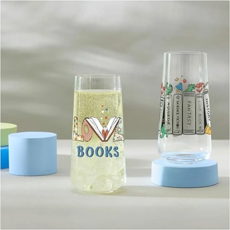 Ritzenhoff Glas Bücher – Bild 2