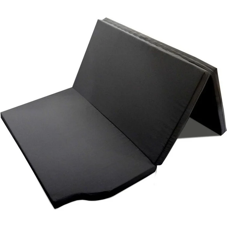 Matratzenauflage Matratze VW T4 T5 T6 California 115x198x6cm Foxx – Bild 1