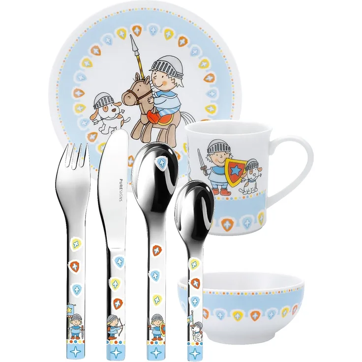 Puresigns | Kinderset One Miko, 7-teilig