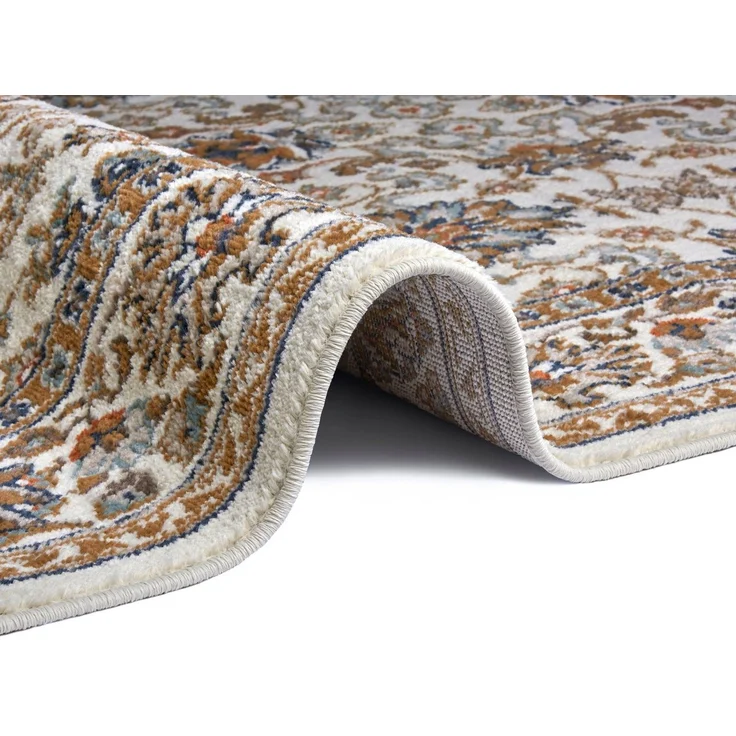 HANSE Home Teppich Saraceni, rechteckig, Höhe: 8 mm, Läufer, Orientalisch, Kurzflor, Wohnzimmer, Schlafzimmer, Esszimmer – Bild 3