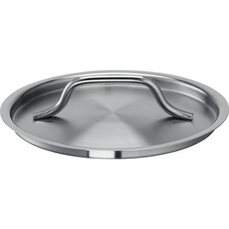 SCHULTE-UFER Topfdeckel Chef, (Einzelartikel, 1-tlg, 1 x Deckel), Ø 16 cm – Bild 1