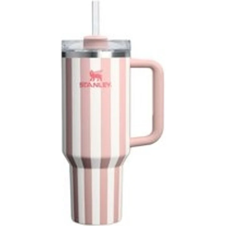 Stanley 1913 Thermoflasche Quencher® H2.0 FlowState™ Becher, 1,2 l – Bild 4