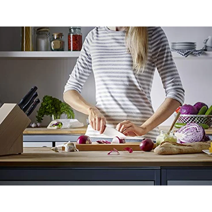 Wüsthof Gourmet Steakmesser 12 cm – Bild 6