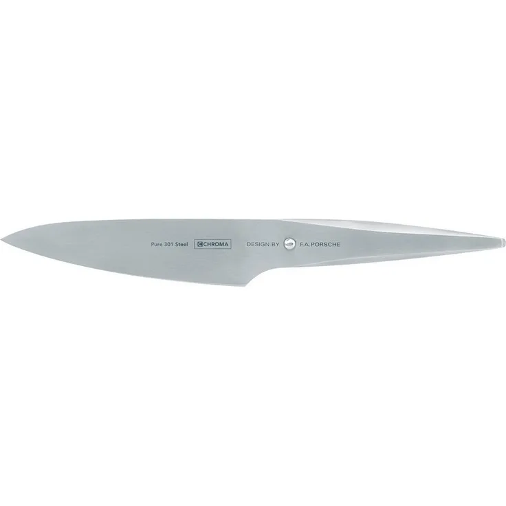 Chroma type 301 P-04 Kleines Kochmesser 14,2 cm
